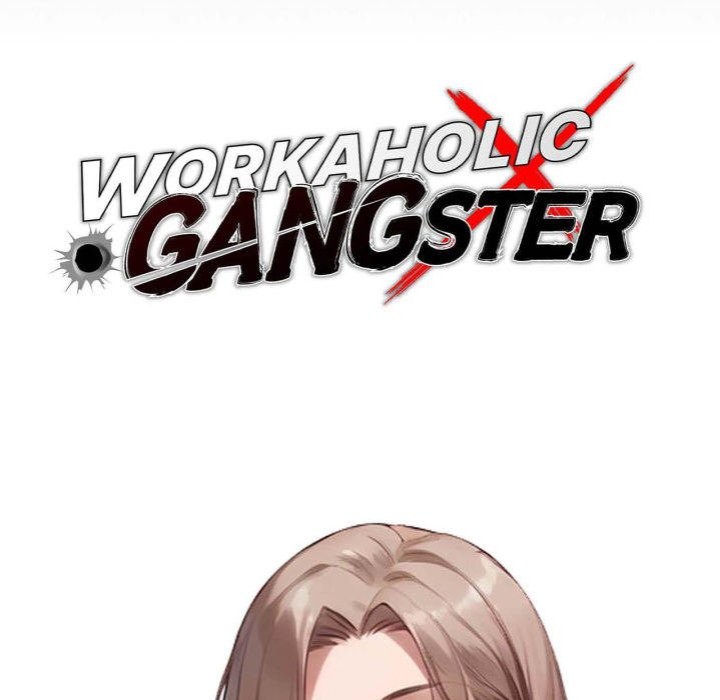 Gangster x Office Lady Chapter 55 image 52