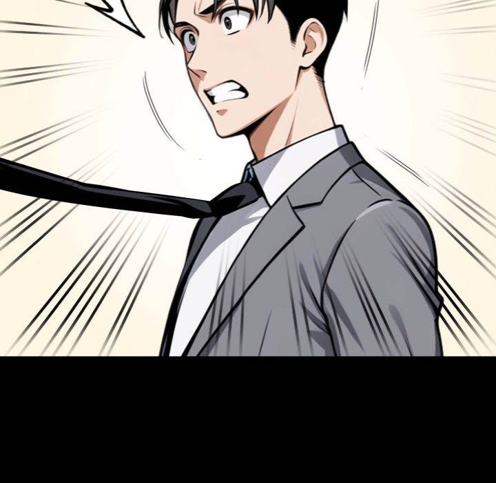 Gangster x Office Lady Chapter 55 image 59