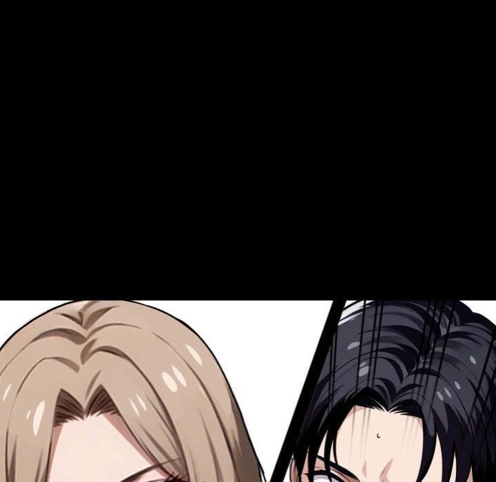 Gangster x Office Lady Chapter 55 image 60