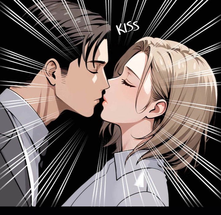 Gangster x Office Lady Chapter 55 image 63