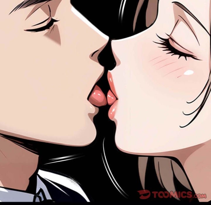 Gangster x Office Lady Chapter 55 image 65