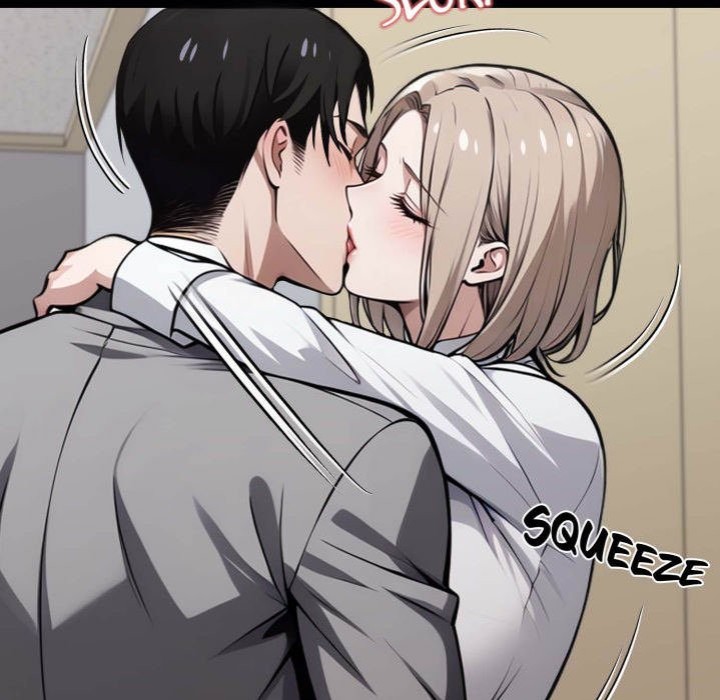 Gangster x Office Lady Chapter 55 image 67