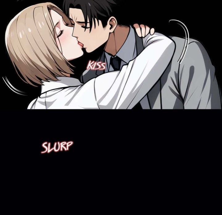 Gangster x Office Lady Chapter 55 image 69