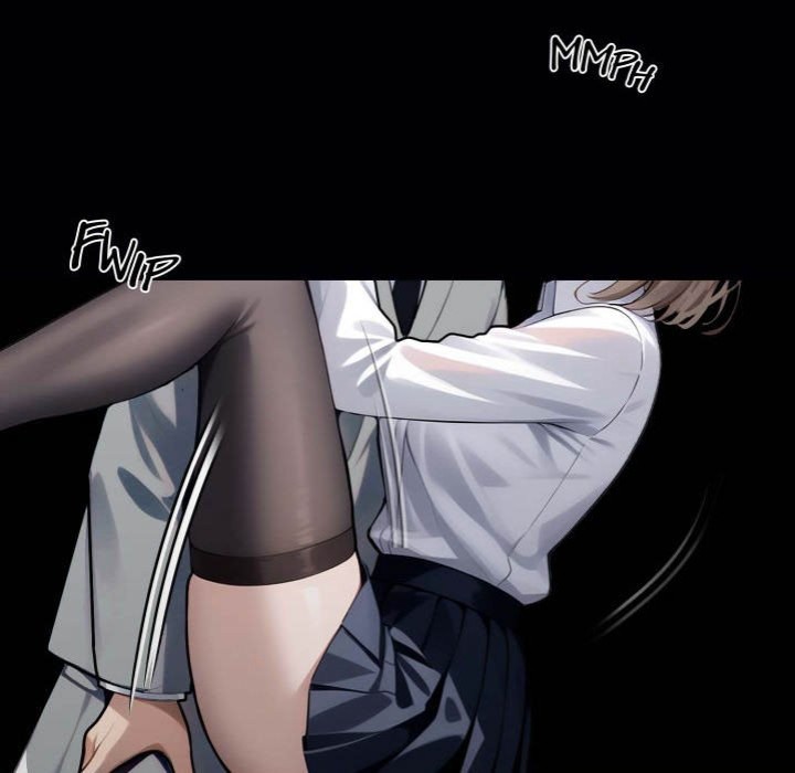 Gangster x Office Lady Chapter 55 image 70