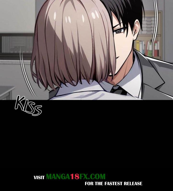 Gangster x Office Lady Chapter 55 image 72