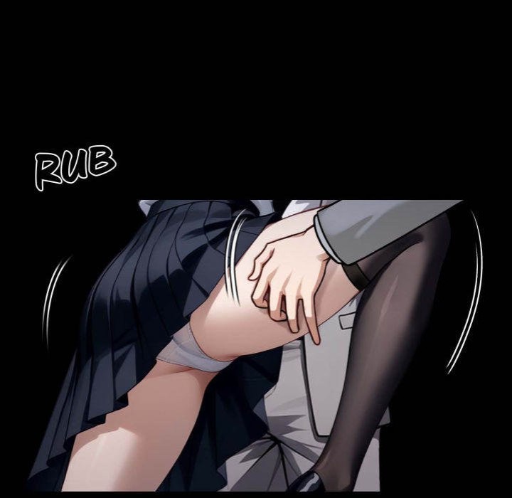 Gangster x Office Lady Chapter 55 image 73