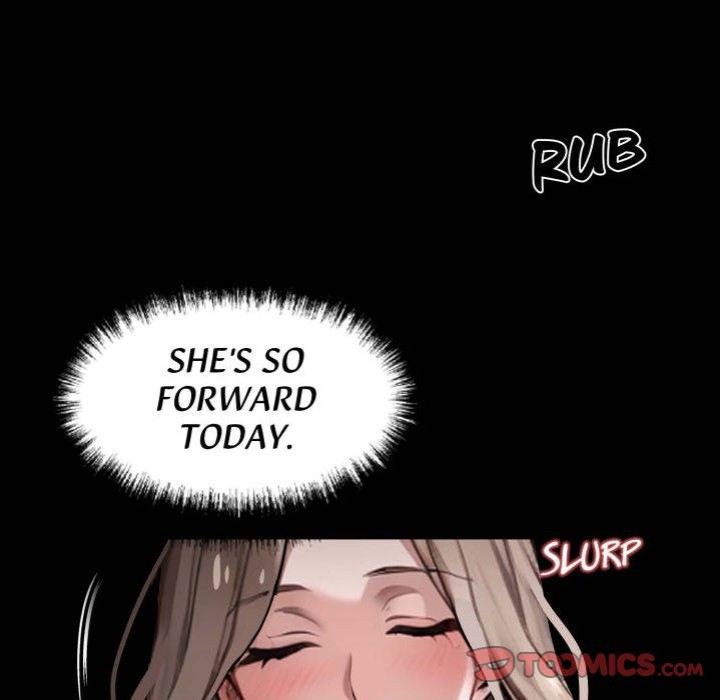 Gangster x Office Lady Chapter 55 image 74