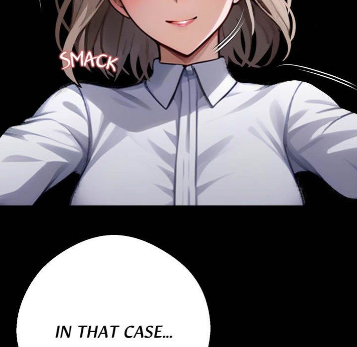 Gangster x Office Lady Chapter 55 image 75