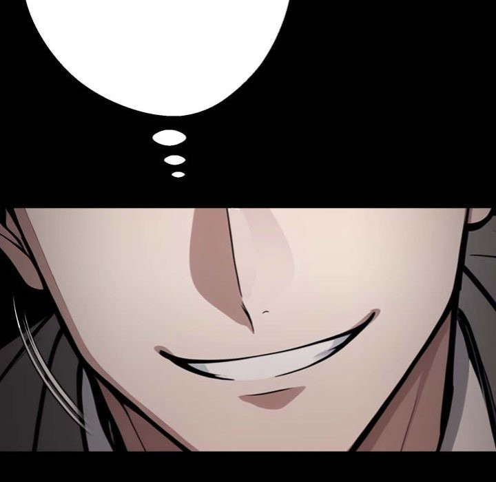 Gangster x Office Lady Chapter 55 image 76