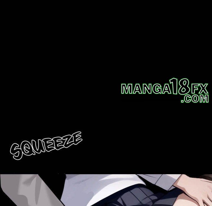 Gangster x Office Lady Chapter 55 image 77