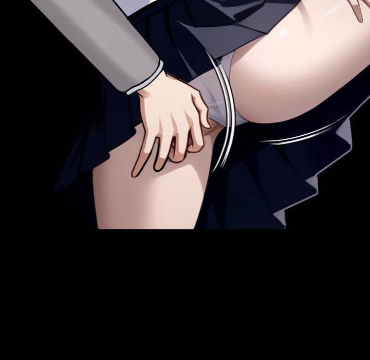Gangster x Office Lady Chapter 55 image 78
