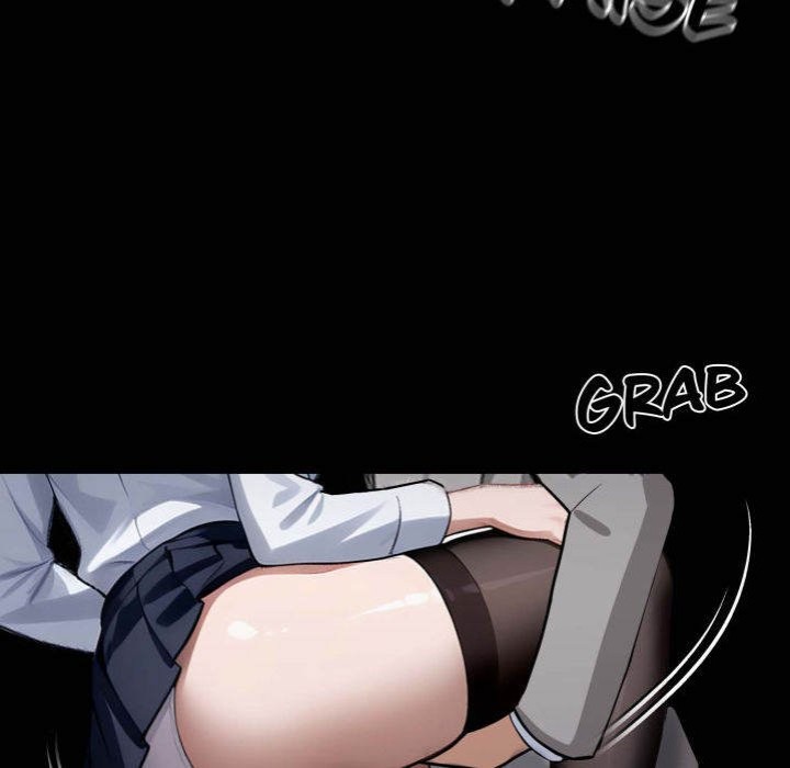 Gangster x Office Lady Chapter 55 image 82
