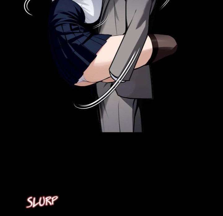 Gangster x Office Lady Chapter 55 image 86