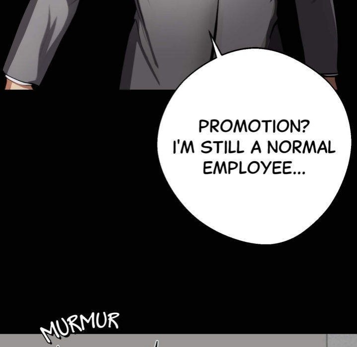 Gangster x Office Lady Chapter 55 image 8