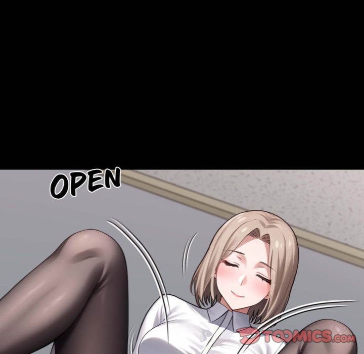 Gangster x Office Lady Chapter 55 image 92