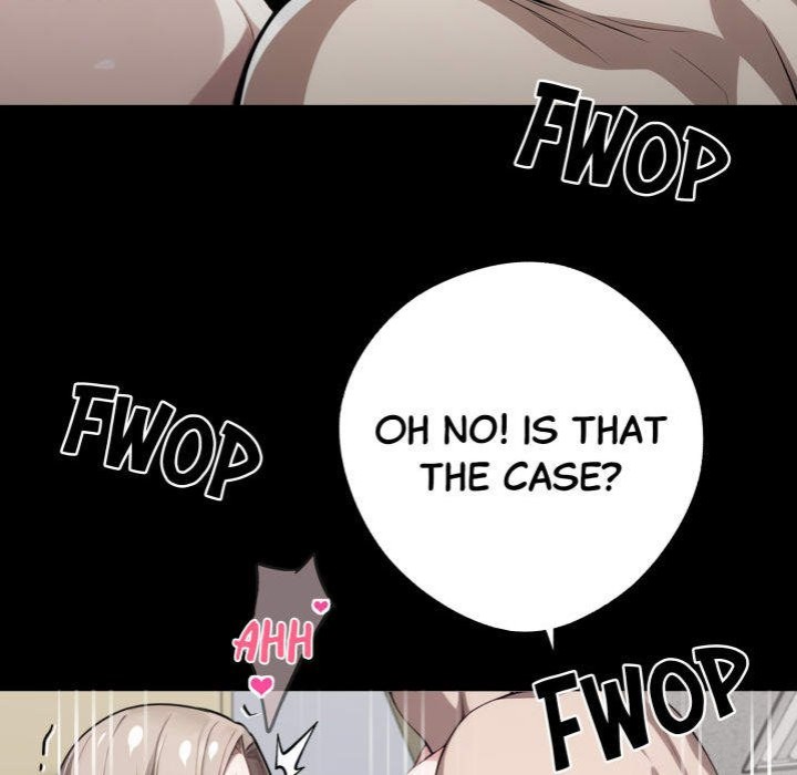 Gangster x Office Lady Chapter 56 image 100
