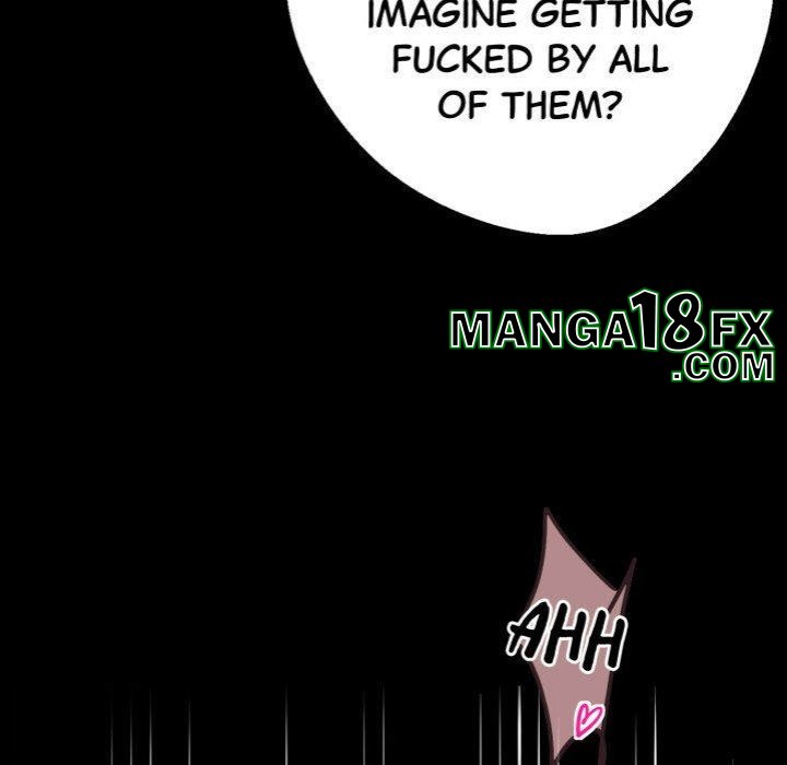 Gangster x Office Lady Chapter 56 image 104