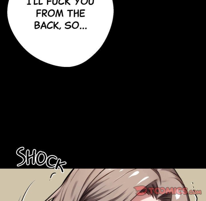 Gangster x Office Lady Chapter 56 image 110