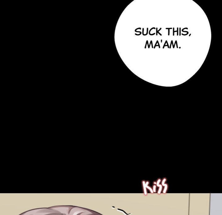 Gangster x Office Lady Chapter 56 image 112