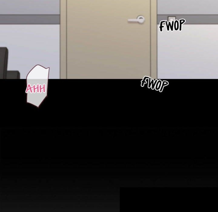 Gangster x Office Lady Chapter 56 image 11