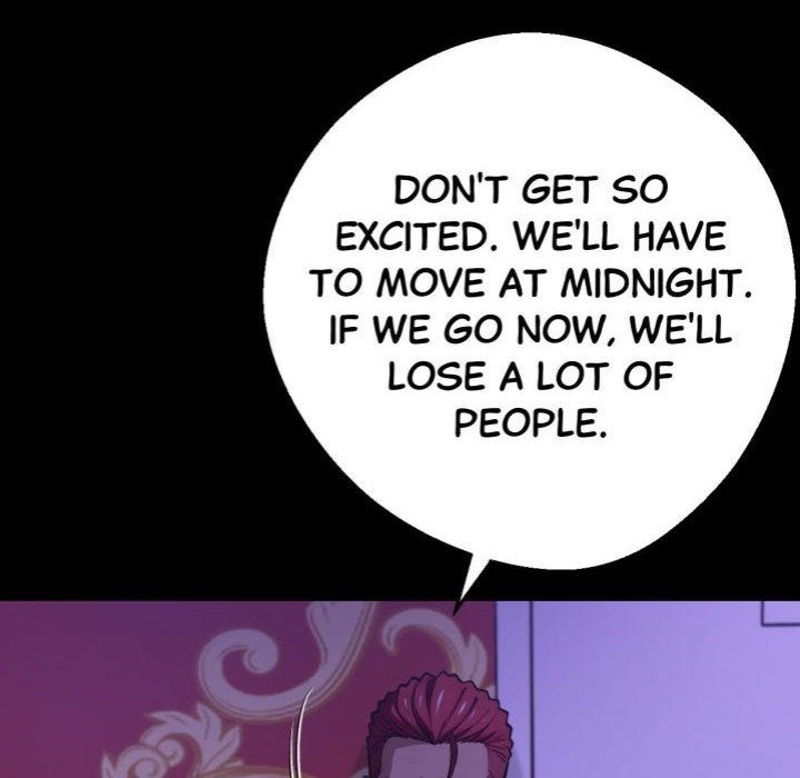 Gangster x Office Lady Chapter 56 image 123