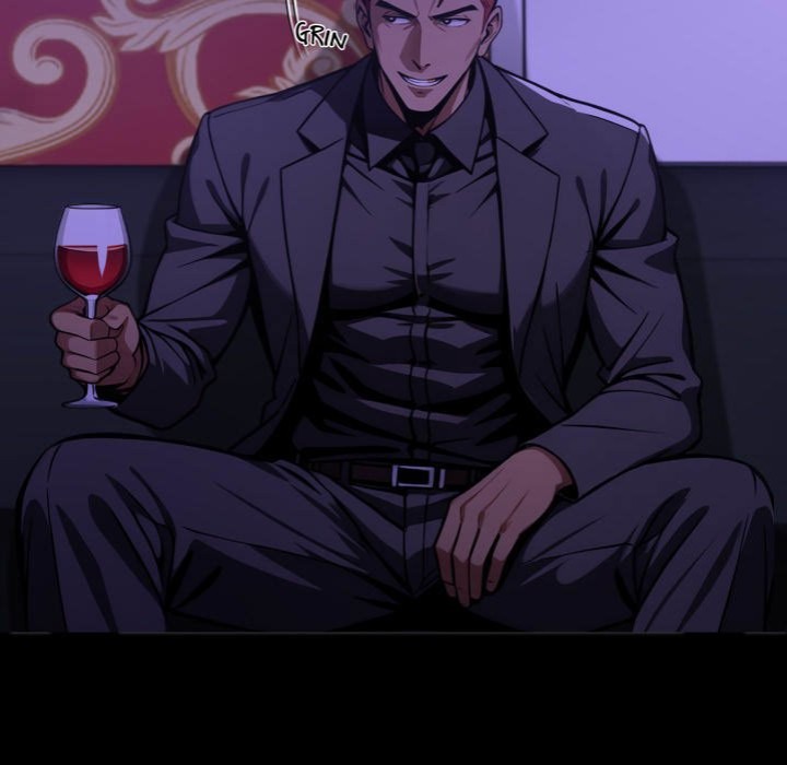 Gangster x Office Lady Chapter 56 image 124