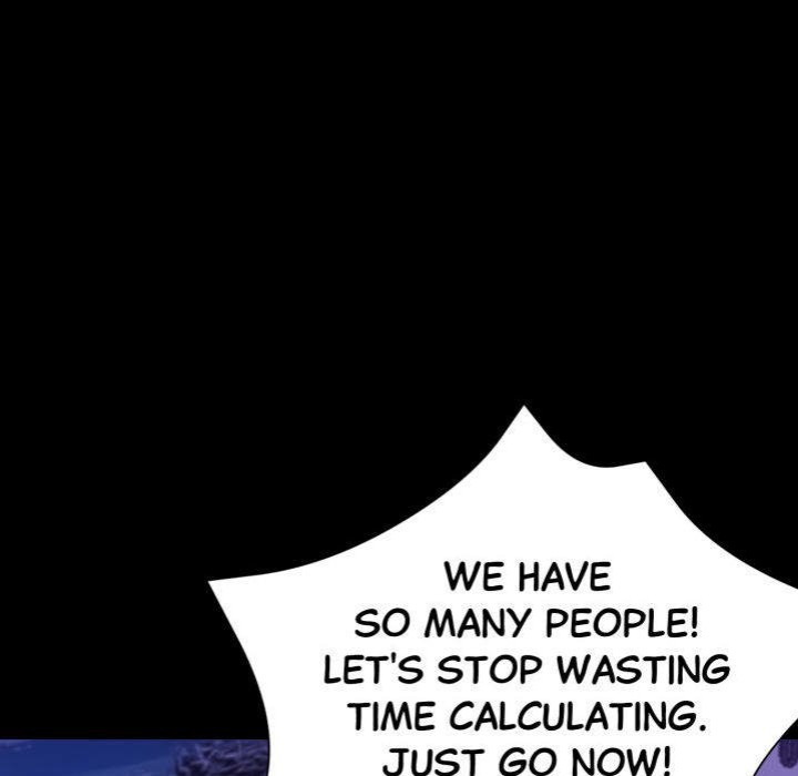 Gangster x Office Lady Chapter 56 image 125