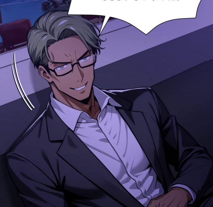 Gangster x Office Lady Chapter 56 image 126