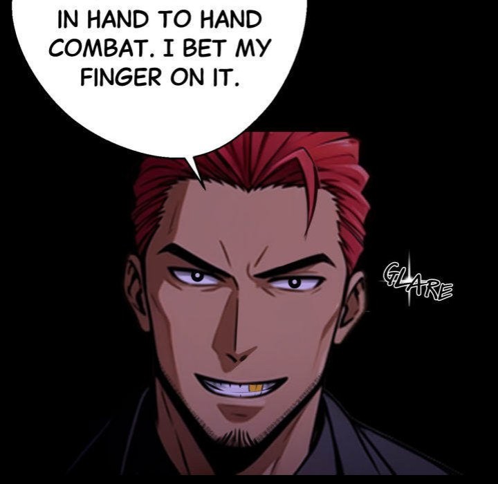 Gangster x Office Lady Chapter 56 image 129