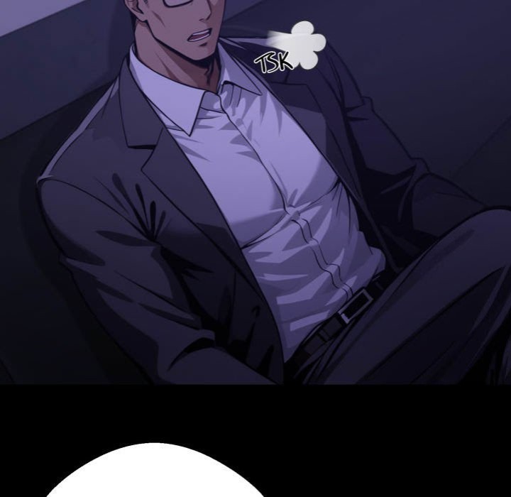 Gangster x Office Lady Chapter 56 image 131