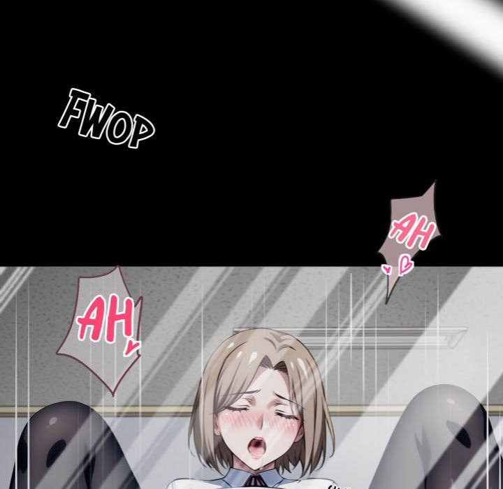 Gangster x Office Lady Chapter 56 image 135