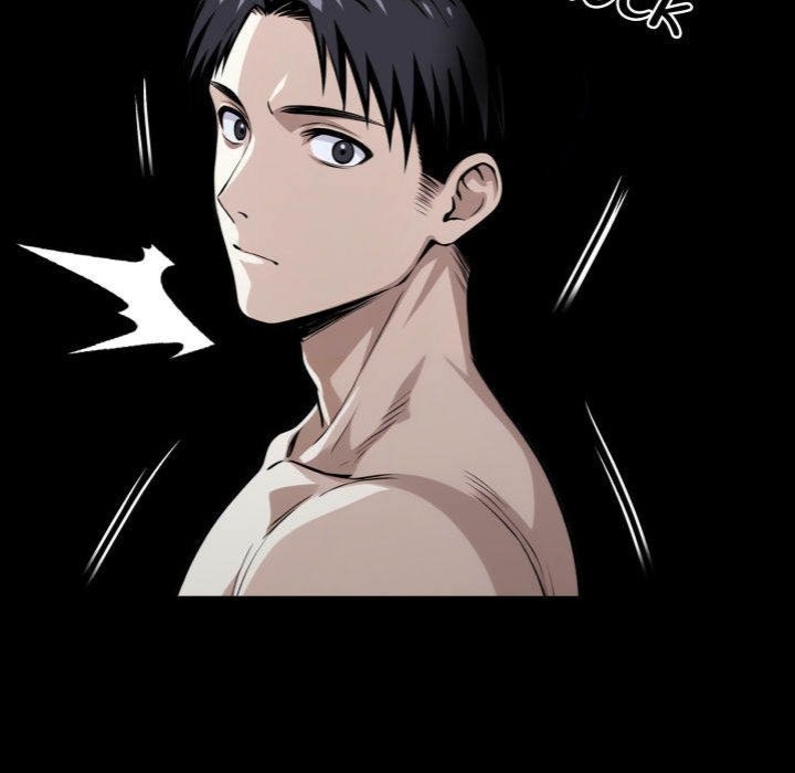 Gangster x Office Lady Chapter 56 image 141