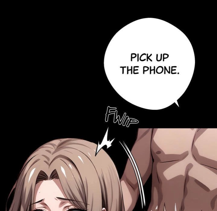 Gangster x Office Lady Chapter 56 image 148