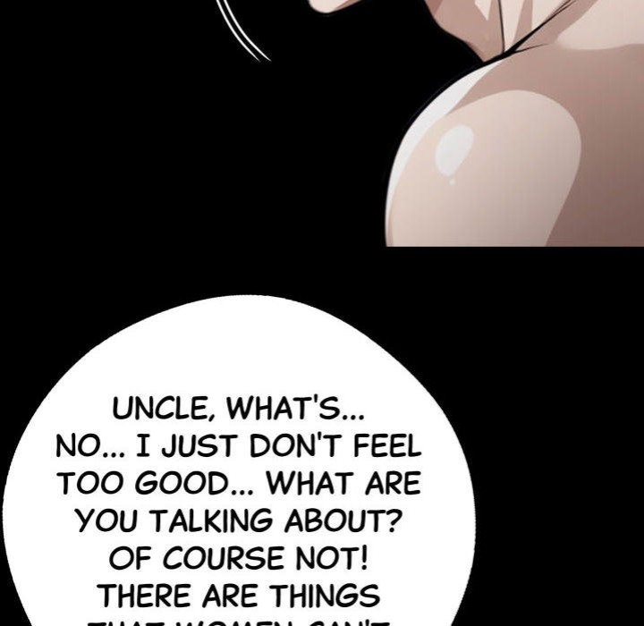 Gangster x Office Lady Chapter 56 image 153