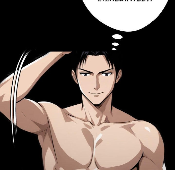 Gangster x Office Lady Chapter 56 image 156