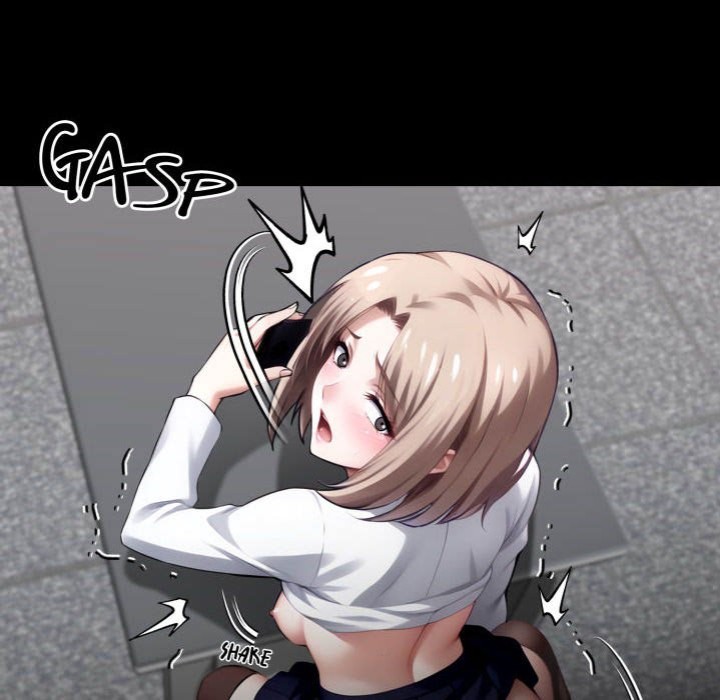 Gangster x Office Lady Chapter 56 image 163