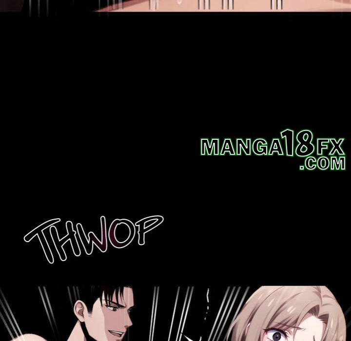 Gangster x Office Lady Chapter 56 image 166
