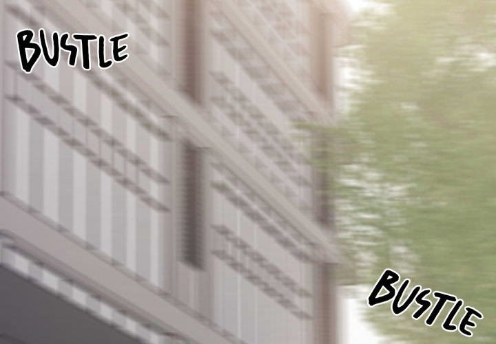 Gangster x Office Lady Chapter 56 image 1