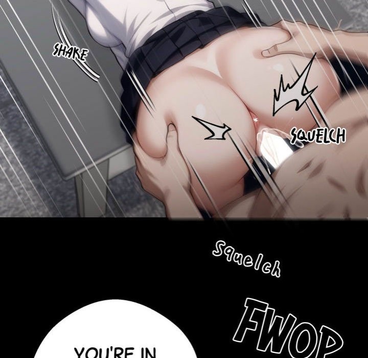 Gangster x Office Lady Chapter 56 image 25