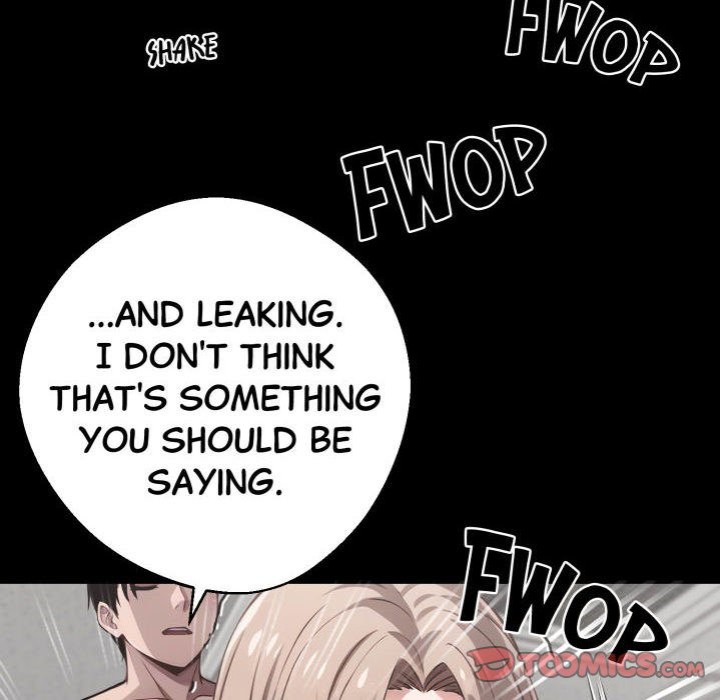Gangster x Office Lady Chapter 56 image 29