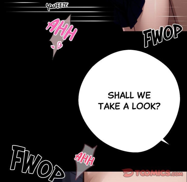 Gangster x Office Lady Chapter 56 image 38