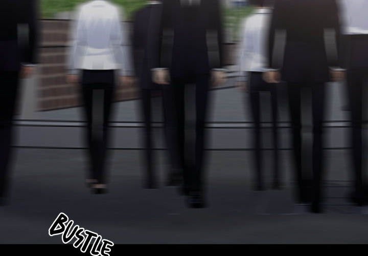 Gangster x Office Lady Chapter 56 image 3