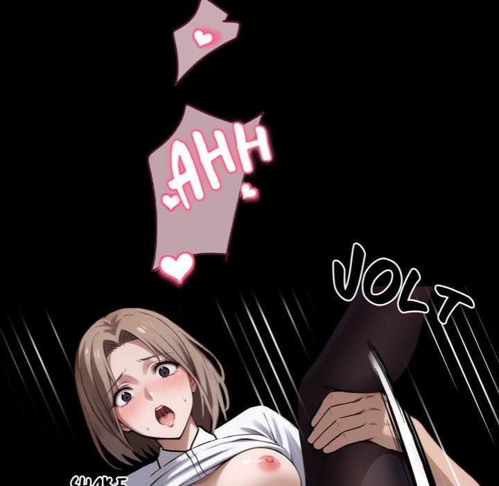 Gangster x Office Lady Chapter 56 image 40