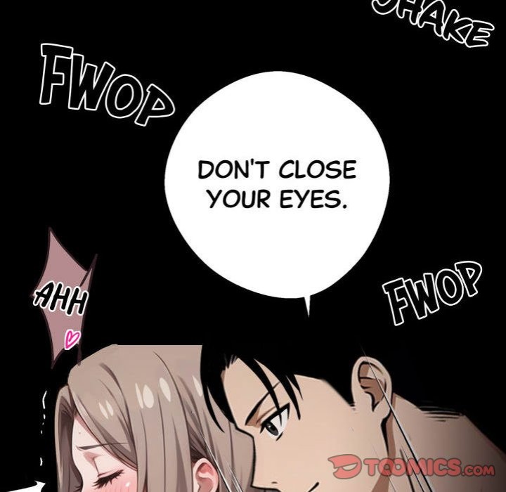 Gangster x Office Lady Chapter 56 image 47