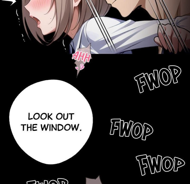 Gangster x Office Lady Chapter 56 image 48