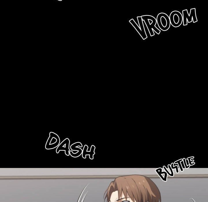Gangster x Office Lady Chapter 56 image 4