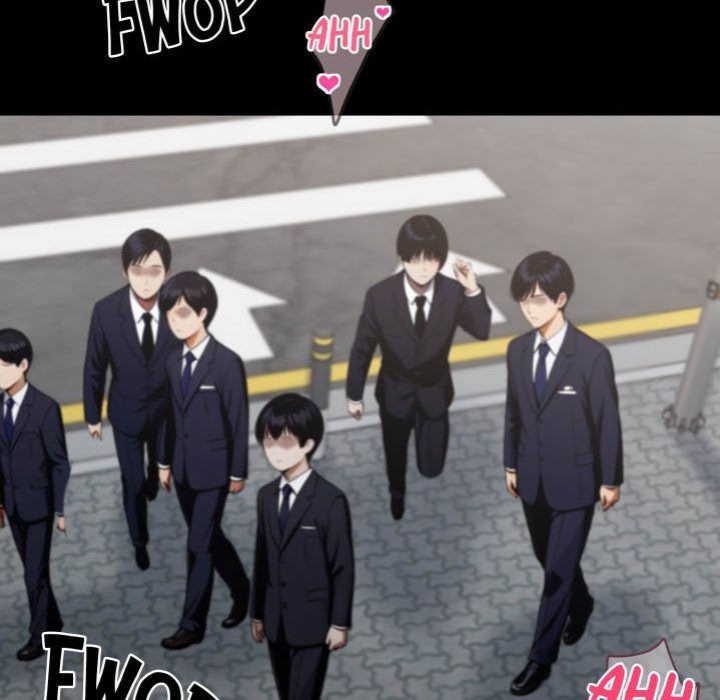 Gangster x Office Lady Chapter 56 image 49