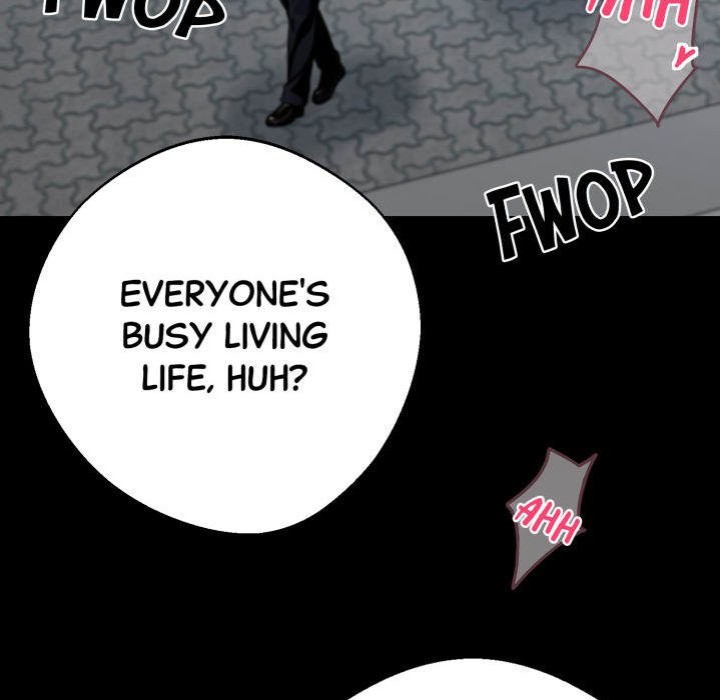 Gangster x Office Lady Chapter 56 image 50