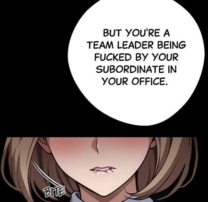 Gangster x Office Lady Chapter 56 image 51