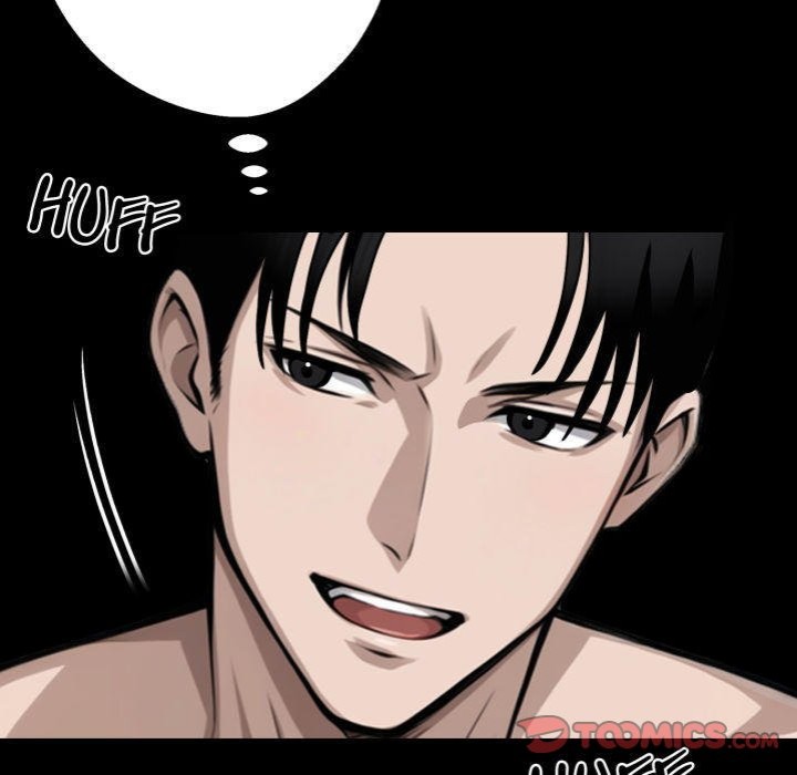 Gangster x Office Lady Chapter 56 image 56